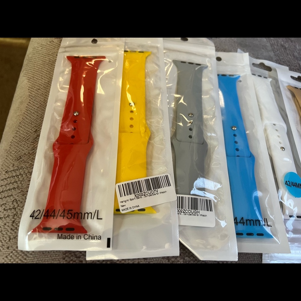 42/44/45,49m/L Watch Band for Apple series 5,6,7,8,Ultra